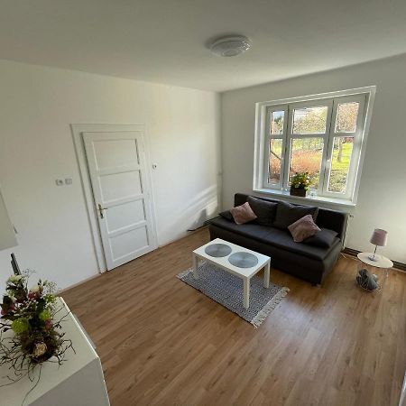 Apartman Na Polabi Mělník Exterior foto
