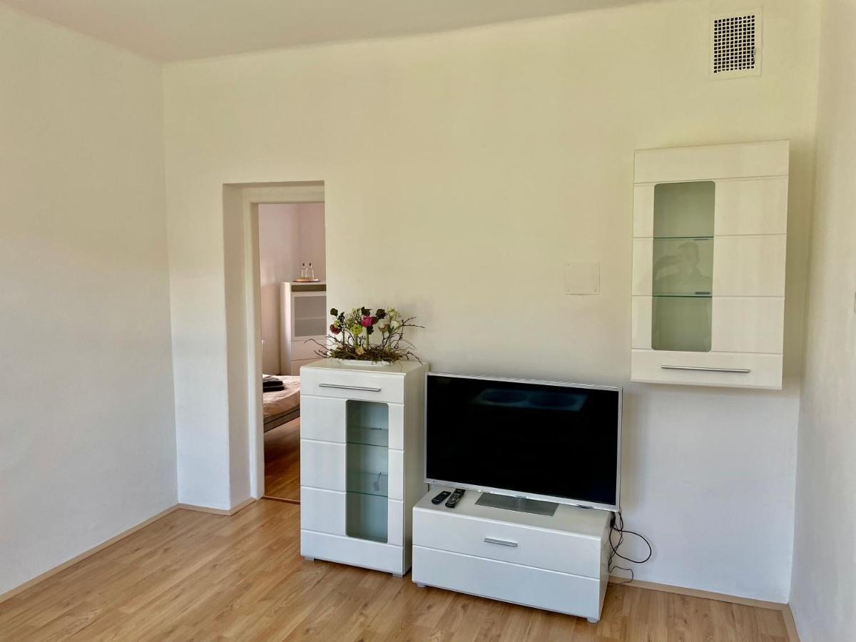 Apartman Na Polabi Mělník Exterior foto